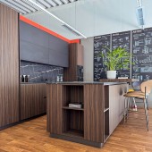 ASTRA cucine HC08 Moderna